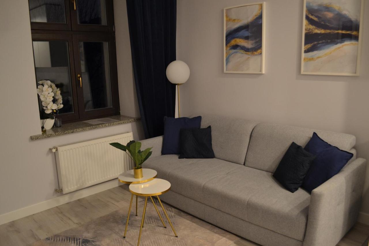 Apartment Kilinskiego Street *