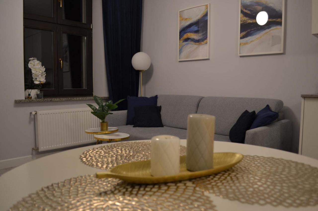 Apartment Kilinskiego Street