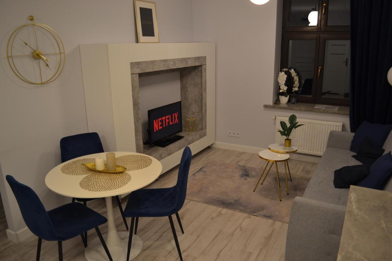 Apartment Kilinskiego Street Lodz (Lodz)