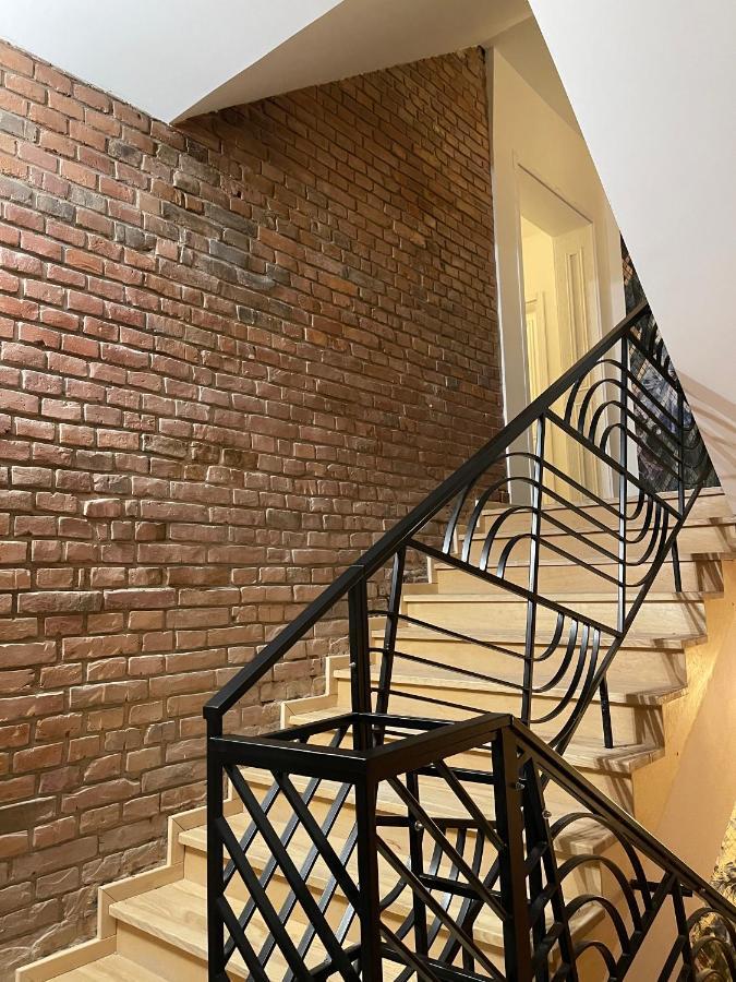 Kilinskiego Street Apartment Lodz (Lodz)