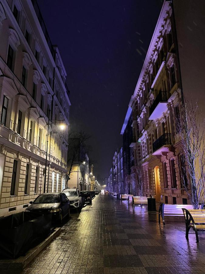Kilinskiego Street Apartment Lodz (Lodz)
