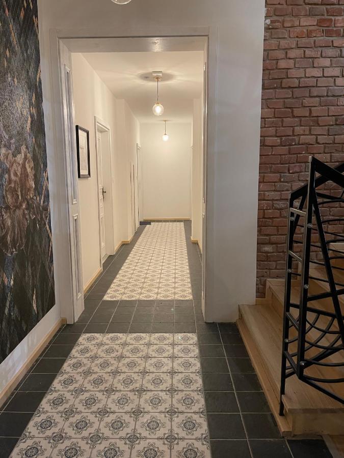 Kilinskiego Street Apartment