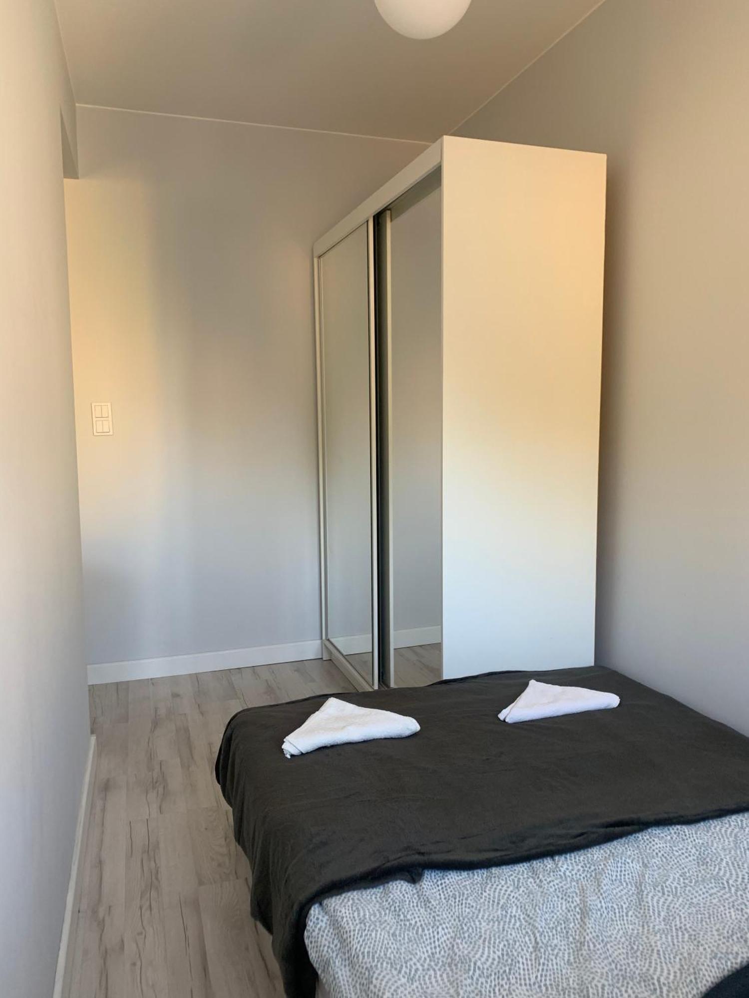 Apartment Kilinskiego Street Lodz (Lodz)
