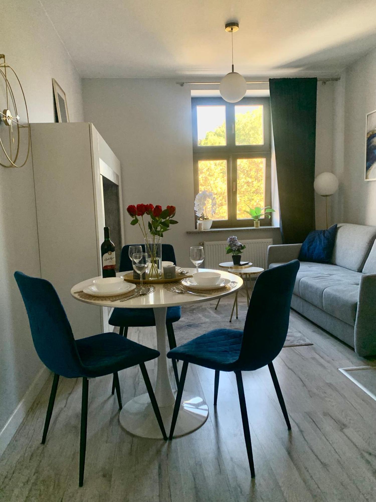 Apartment Kilinskiego Street