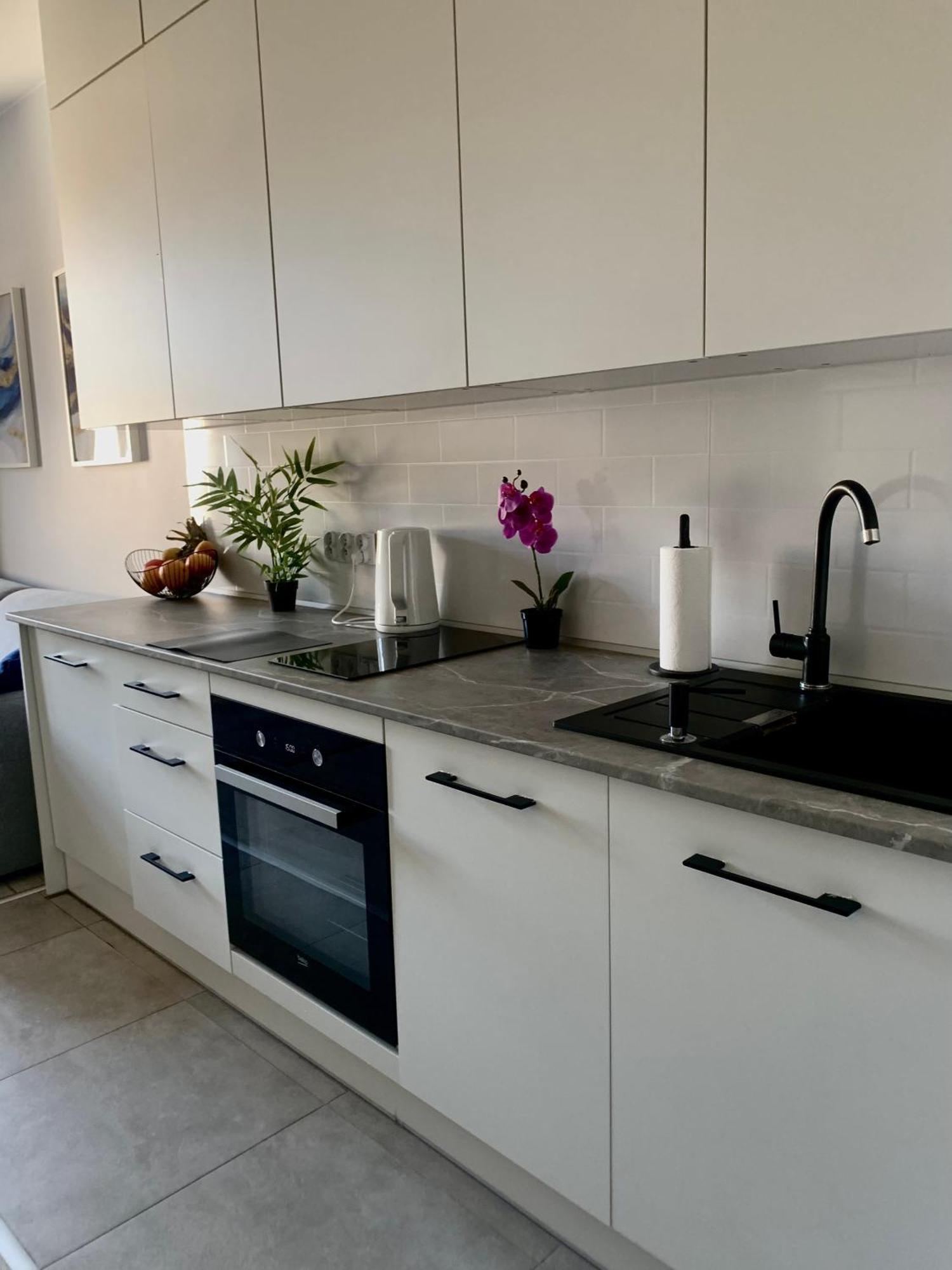 Apartment Kilinskiego Street *