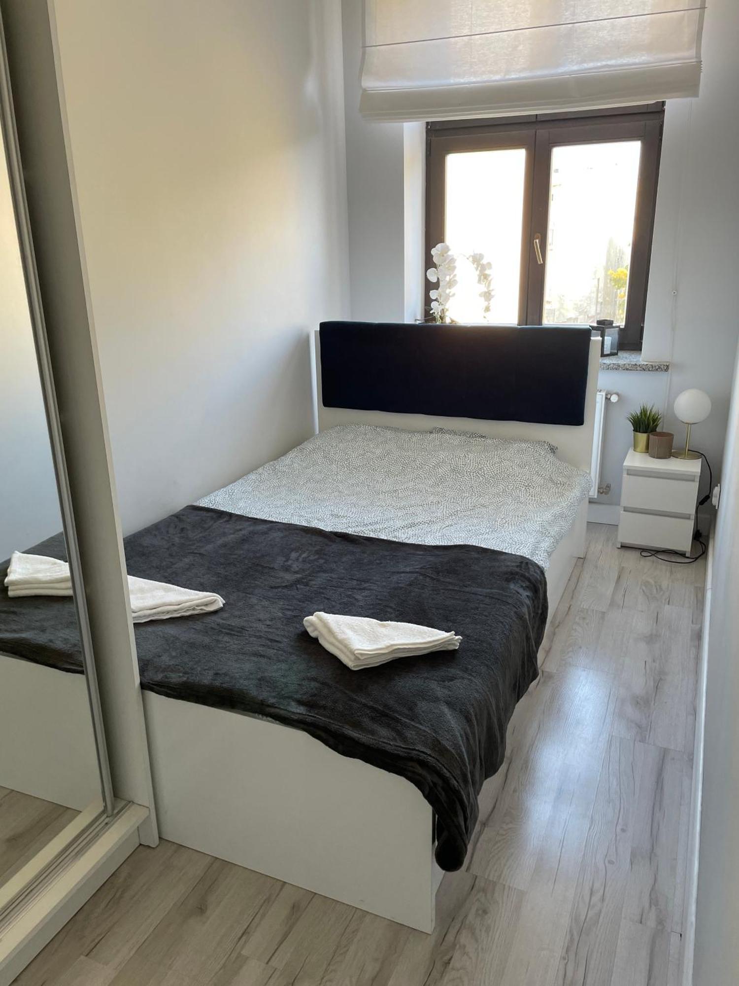 Apartment Kilinskiego Street
