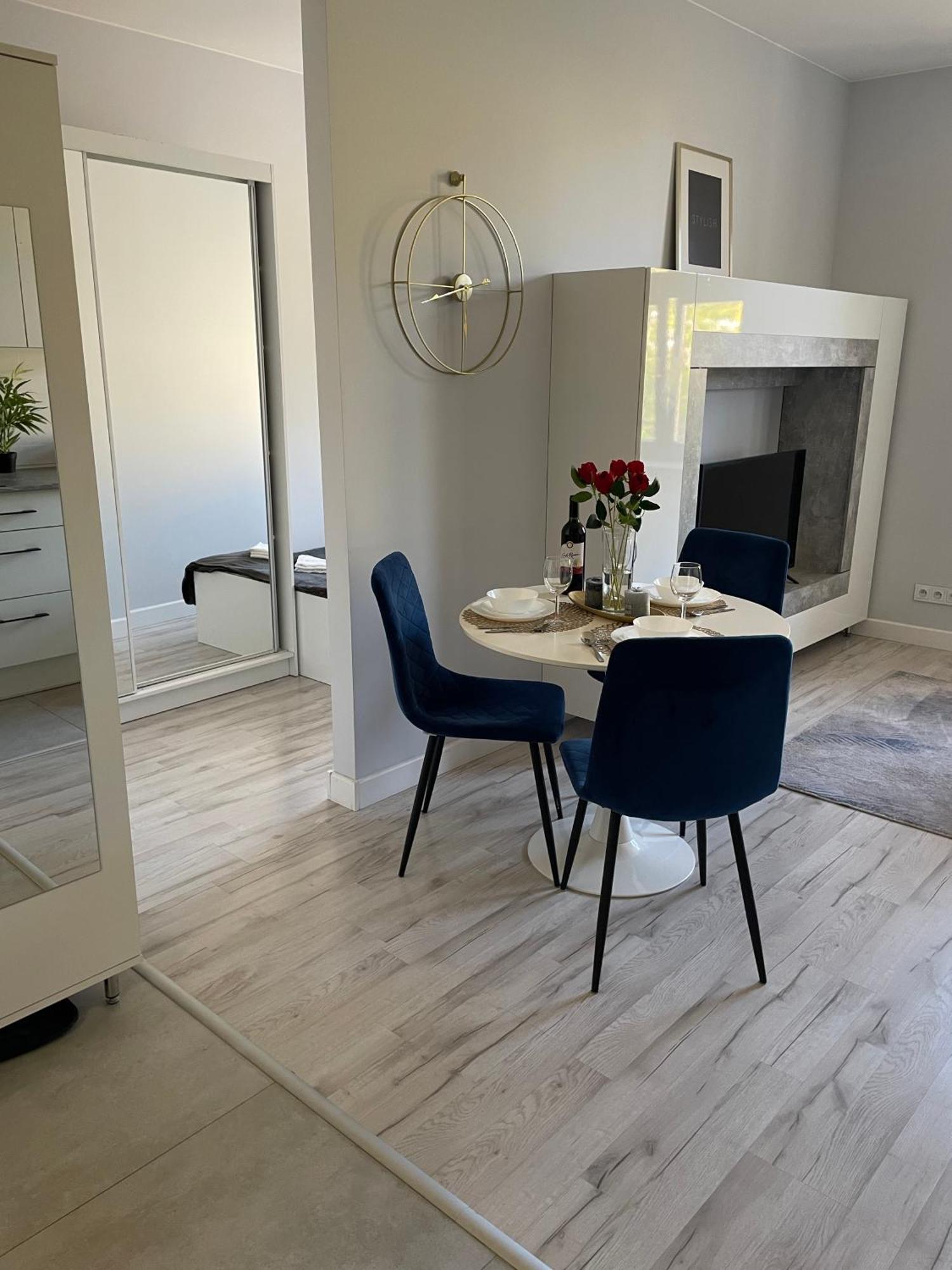 Kilinskiego Street Apartment Lodz (Lodz)